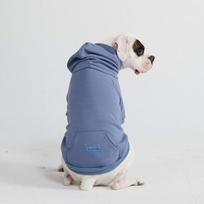 Snuggle Up in Style: Spark Paws Premium Dog Hoodies for All Breeds! 🐶✨ Super Soft Comfort for Your Furry Friend!