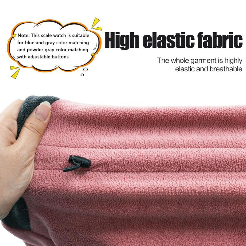 Wrap Your Pup in Warmth This Winter! ❄️🐾 Stylish Windproof Dog Jacket with Cozy Polar Fleece Lining - Ideal for All Dog Sizes! 🐶❤️ #DogFashion #StayWarm