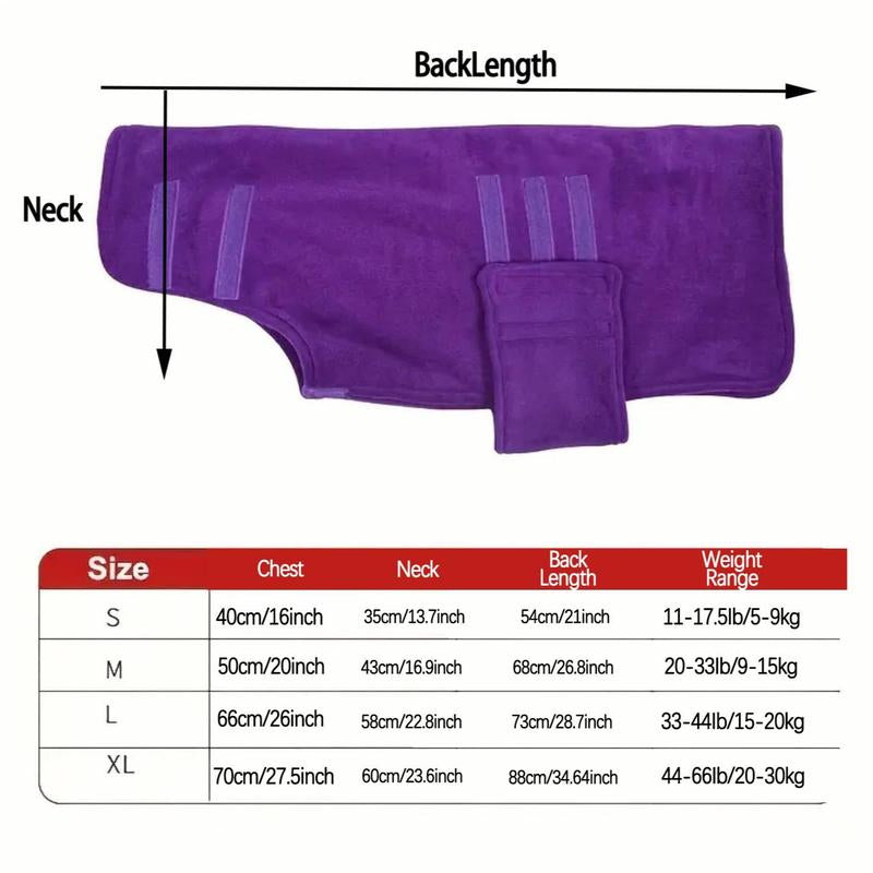 Transform Bath Time into Cuddle Time with Our Ultimate Fast-Drying Pet Towel – Super Absorbent & Extra Soft for Dogs and Cats!