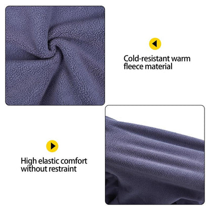 Wrap Your Pup in Warmth This Winter! ❄️🐾 Stylish Windproof Dog Jacket with Cozy Polar Fleece Lining - Ideal for All Dog Sizes! 🐶❤️ #DogFashion #StayWarm